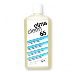 Dung dịch làm sạch dụng cụ thí nghiệm Elma clean 65, 1 lít