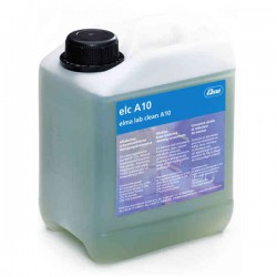 Dung dịch làm sạch dụng cụ thí nghiệm Elma lab clean A10, 1 lít
