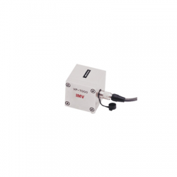 Cảm biến gia tốc loại áp trở Piezo-resistive