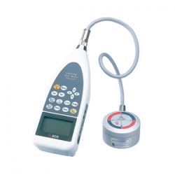 IMV TYPE 3233 Máy đo độ rung cầm tay