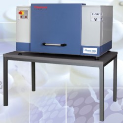 Phổ kế nhiễu xạ tia X để bàn ARL EQUINOX 1000