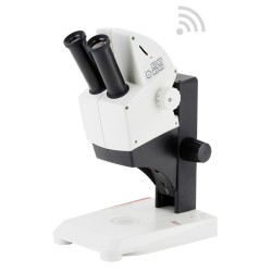 Kính hiển vi giám định hình sự kết nối camera Leica EZ4 W & EZ4 E