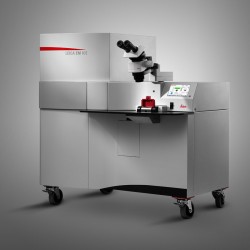 Máy kết đông áp suất cao Leica EM ICE