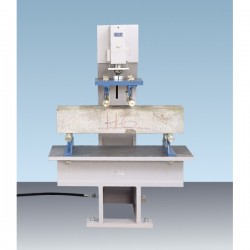 ELE 37-6140 - Bàn thử uốn và dầm ngang bê tông