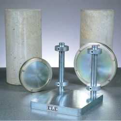 ELE 34-6031 - Tấm đệm cho khối trụ 