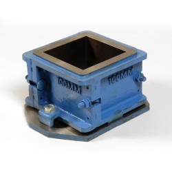 ELE 34-4520 - Khuôn đúc hình lập phương 