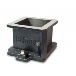  ELE 34-4670 - Khuôn đúc hình lập phương