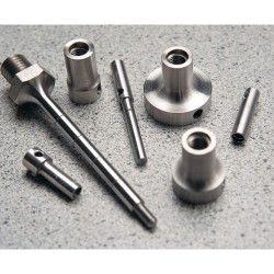 ELE 34-0810 - Bộ mũi thử 