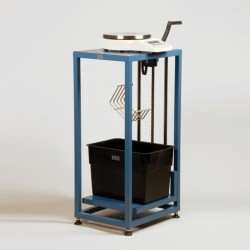 ELE 34-8100/02 - Cân thủy tĩnh 15 Kg x 1 G