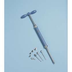 ELE 29-3925 - Xuyên độ kế Protor 