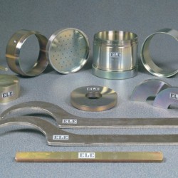 ELE 24-9236 - Vòng cắt CBR 