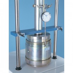 ELE 24-9183 - Pít-tông đo độ xuyên thấu CBR 