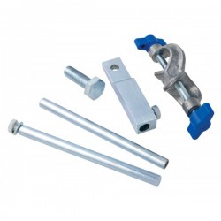 ELE 24-9188 - Đầu nối và dầm chia