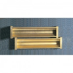 ELE 24-1800 - Khuôn đo độ co ngót 