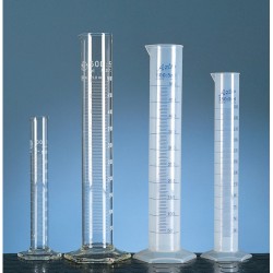 ELE 82-0380 - Ống đo thủy tinh 