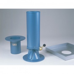 ELE 29-4100: Trục đổ mẫu cát 