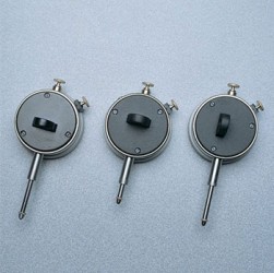 ELE 83-5456: Đồng hồ đo số 