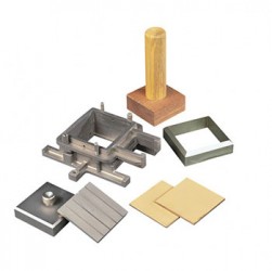 ELE 26-2201: Dụng cụ cắt mẫu 