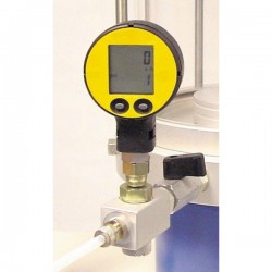 ELE 27-1620: Đầu đo áp suất số 