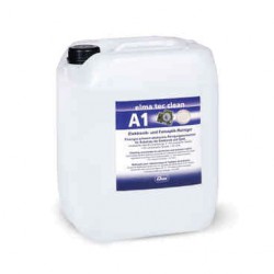 Dung dịch làm sạch công nghiệp Elma tec clean A1, 200 lít