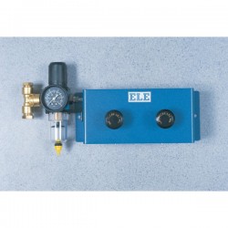 ELE 26-1760: Bảng hạ áp khí nén 