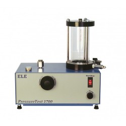 ELE 26-1800/01: Hệ thống tạo áp suất dầu/nước 