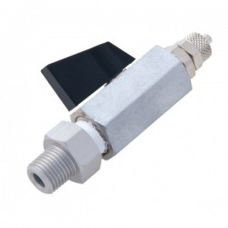 ELE 25-4520: Van sang số 