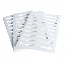 ELE 25-5580 - Khay giấy lọc