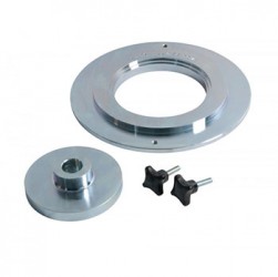 ELE 23-4300 - Tấm nối khớp 