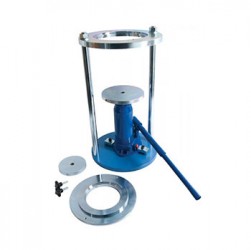 ELE 23-4250 - Máy đùn mẫu khuôn CBR 