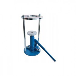 ELE 23-4200 - Máy đùn cắt lõi 