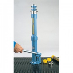 ELE 23-4090 - Máy đùn mẫu thủy lực 