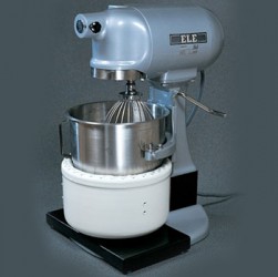 ELE 45-5580/01 - Bếp điện Isomantle 