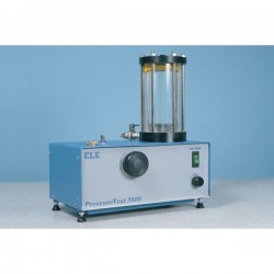 ELE 70-5130/01 - Hệ thống áp suất dầu/nước 