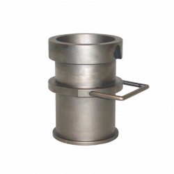 ELE 45-6750/12 - Khuôn và đầm nén 150 mm 