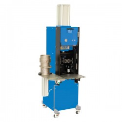 ELE 45-6750/06 - Máy đầm xoay 