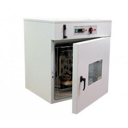 ELE 46-4150/01 - Tủ hóa già nhựa đường RTFO 