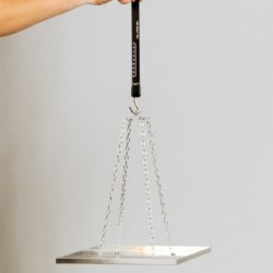 ELE 47-0011 - Cân lò xo 