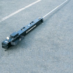 ELE 47-1460 - Dầm Benkelman 