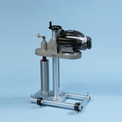 ELE 47-5175 - Khoan rút lõi lấy mẫu nhựa đường 