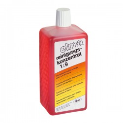 Dung dịch làm sạch đồng hồ Elma - reinigungskonzentrat 1:9, 1 lít