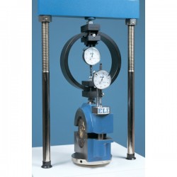 ELE 45-6850 - Mũi đột 