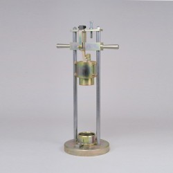 ELE 42-4000 - Dụng cụ đo giá trị va đập cốt liệu AVI 