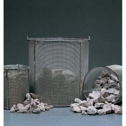 ELE 81-4823 - Giỏ lưới 