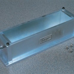 ELE 34-8538 - Khuôn đúc lăng trụ 