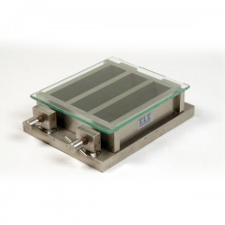 ELE 39-1100 - Khuôn đúc 3 ngăn 