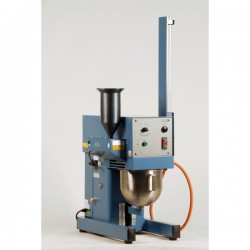 ELE 39-0035/01 - Máy trộn vữa 