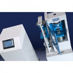 ELE 39-6160/01 - Máy nén xi măng ADR-Auto V2.0 250/25 