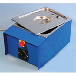 ELE 38-3420/01 - Bể điều nhiệt Le Chatelier 