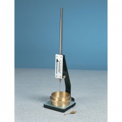 ELE 38-2010 - Bàn Vicat 